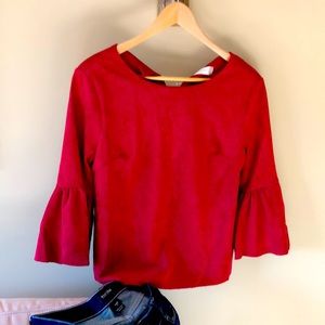 Boutique style top